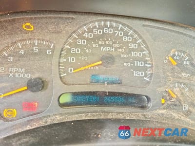 Zdjęcie 9 z 12 samochodu: 2004 CHEVROLET SILVERADO C1500 VIN:1GCEC14X04Z178129 - miniatura
