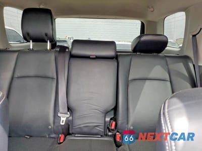Zdjęcie 10 z 13 samochodu: 2017 TOYOTA 4RUNNER LIMITED VIN:JTEZU5JR4H5151035 - miniatura