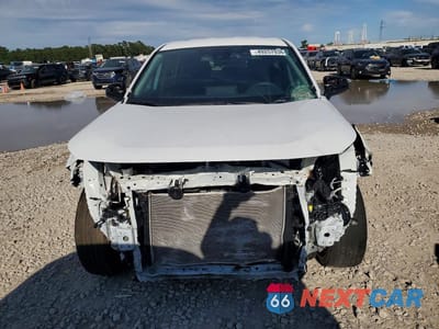 Piąte zdjęcie samochodu w środku: 2025 TOYOTA RAV4 LE VIN:2T3H1RFV3SC349371 - miniatura
