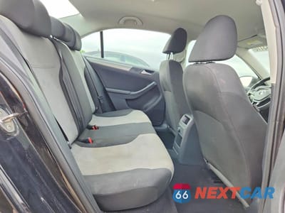Zdjęcie 10 z 12 samochodu: 2017 VOLKSWAGEN JETTA S VIN:3VW2B7AJ4HM270793 - miniatura