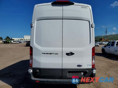 Zdjęcie 6 z 13 samochodu: 2023 FORD TRANSIT 250 REFRIGERATED DELIVERY VAN VIN:1FTBR1X80PKA98297 - miniatura