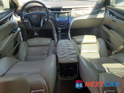 Zdjęcie 8 z 12 samochodu: 2015 CADILLAC XTS PREMIUM COLLECTION VIN:2G61P5S33F9187059 - miniatura