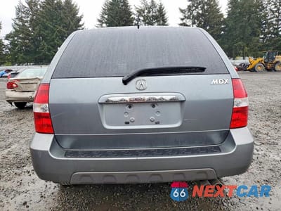 Zdjęcie 6 z 13 samochodu: 2002 ACURA MDX VIN:2HNYD18262H516567 - miniatura