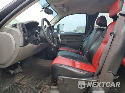 Zdjęcie 7 z 12 samochodu: 2011 CHEVROLET SILVERADO C1500 LS VIN:1GCRCREA5BZ349268 - miniatura