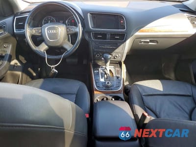 Zdjęcie 8 z 12 samochodu: 2009 AUDI Q5 3.2 VIN:WA1KK78R39A044865 - miniatura