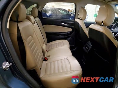 Zdjęcie 11 z 13 samochodu: 2016 FORD EDGE SEL VIN:2FMPK3J86GBB56398 - miniatura