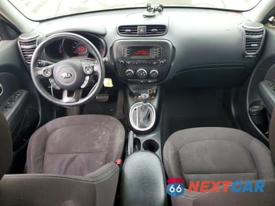 Zdjęcie 8 z 11 samochodu: 2016 KIA SOUL BASE VIN:KNDJN2A22G7244073 - miniatura