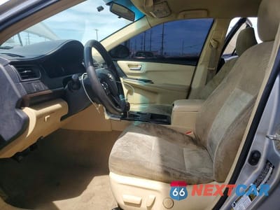 Zdjęcie 7 z 12 samochodu: 2017 TOYOTA CAMRY LE VIN:4T1BF1FK1HU426317 - miniatura