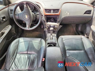 Zdjęcie 8 z 12 samochodu: 2011 CHEVROLET MALIBU LTZ VIN:1G1ZE5E76BF115710 - miniatura