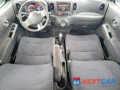 Zdjęcie 8 z 12 samochodu: 2010 NISSAN CUBE 1.8 VIN:JN8AZ2KR2AT164324 - miniatura