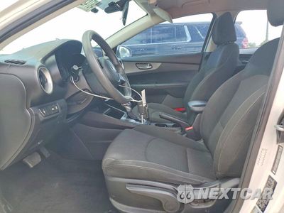 Zdjęcie 7 z 12 samochodu: 2021 KIA FORTE LXS VIN:3KPF24AD2ME269580 - miniatura