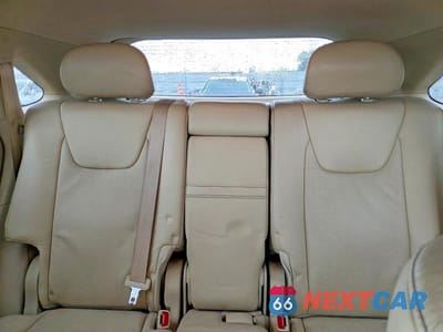 Zdjęcie 10 z 14 samochodu: 2014 LEXUS RX 350 BASE VIN:2T2BK1BA5EC230494 - miniatura