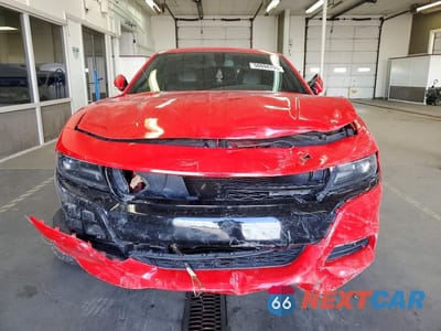 Piąte zdjęcie samochodu w środku: 2019 DODGE CHARGER SXT VIN:2C3CDXJG4KH611688 - miniatura