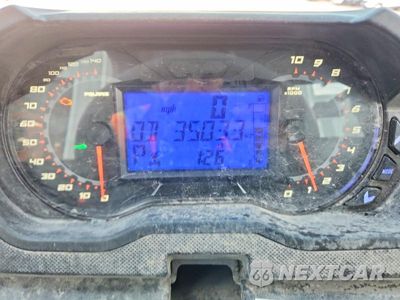 Zdjęcie 8 z 10 samochodu: 2025 POLARIS RANGER XP 1000 UTILITY VEHICLE VIN:4XARRY994S8783039 - miniatura
