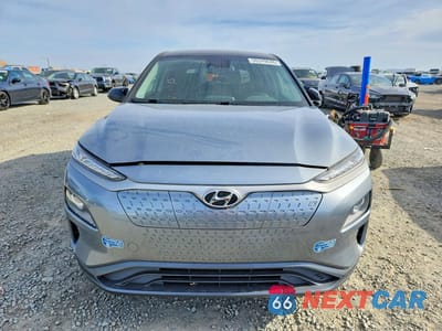 Piąte zdjęcie samochodu w środku: 2020 HYUNDAI KONA SEL VIN:KM8K23AG5LU071879 - miniatura