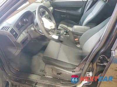 Zdjęcie 7 z 12 samochodu: 2009 JEEP GRAND CHEROKEE LAREDO VIN:1J8GR48K09C556704 - miniatura