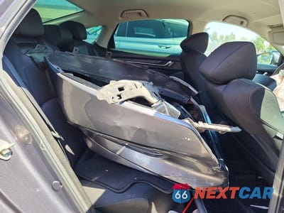 Zdjęcie 10 z 12 samochodu: 2020 HONDA ACCORD HYBRID VIN:1HGCV3F14LA000096 - miniatura