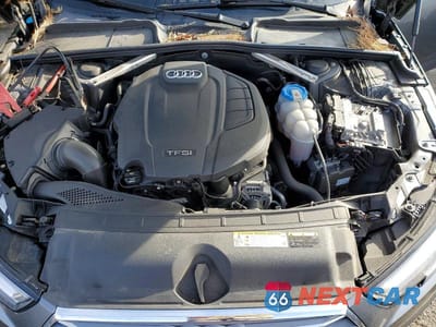 Zdjęcie 11 z 11 samochodu: 2018 AUDI A4 1.8 S-L VIN:WAUENAF49JA140967 - miniatura