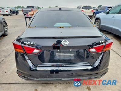 Zdjęcie 6 z 13 samochodu: 2022 NISSAN ALTIMA 2.5 SV VIN:1N4BL4DV2NN415480 - miniatura