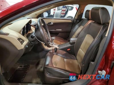 Zdjęcie 7 z 12 samochodu: 2009 CHEVROLET MALIBU LTZ VIN:1G1ZK57789F257802 - miniatura