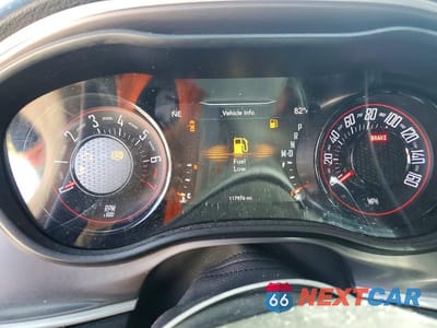 Zdjęcie 9 z 12 samochodu: 2021 DODGE CHALLENGER GT VIN:2C3CDZJGXMH517393 - miniatura