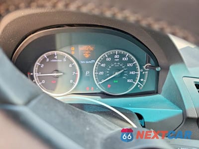 Zdjęcie 9 z 13 samochodu: 2015 ACURA RDX VIN:5J8TB3H34FL001832 - miniatura