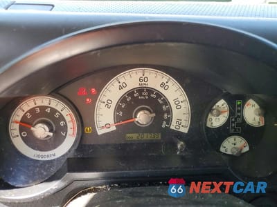 Zdjęcie 9 z 13 samochodu: 2010 TOYOTA FJ CRUISER BASE VIN:JTEBU4BF8AK075309 - miniatura