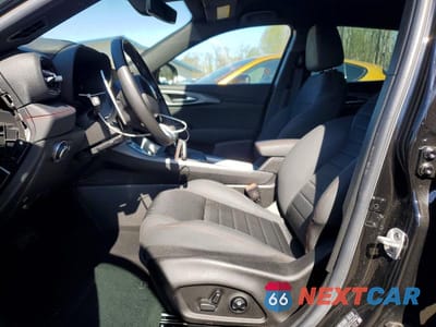Zdjęcie 7 z 14 samochodu: 2024 DODGE HORNET R VIN:ZACPDFCW7R3A30472 - miniatura