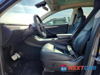 Zdjęcie 7 z 12 samochodu: 2022 TESLA MODEL Y VIN:7SAYGDEF6NF537003 - miniatura