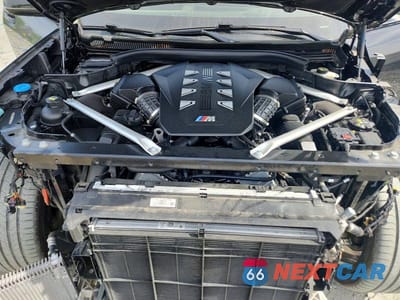 Zdjęcie 12 z 14 samochodu: 2023 BMW X7 M60I VIN:5UX33EM02P9R10717 - miniatura