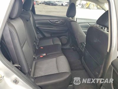 Zdjęcie 10 z 13 samochodu: 2019 NISSAN ROGUE SV VIN:JN8AT2MT4KW257940 - miniatura