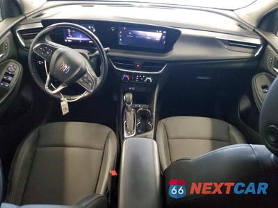 Zdjęcie 8 z 13 samochodu: 2024 BUICK ENCORE GX PREFERRED VIN:KL4AMBS20RB217496 - miniatura