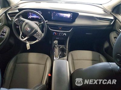 Zdjęcie 8 z 13 samochodu: 2024 BUICK ENCORE GX VIN:KL4AMBS20RB217496 - miniatura