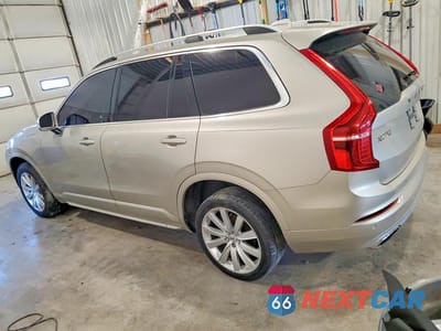 Drugie zdjęcie samochodu z przodu: 2018 VOLVO XC90 T6 VIN:YV4A22PKXJ1190822 - miniatura