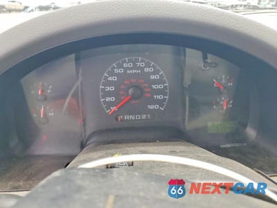 Zdjęcie 9 z 12 samochodu: 2005 FORD F150 VIN:1FTRF12275NB59683 - miniatura