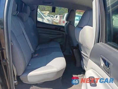 Zdjęcie 6 z 10 samochodu: 2015 TOYOTA TACOMA PRERUNNER V6 VIN:3TMJU4GN4FM179327 - miniatura