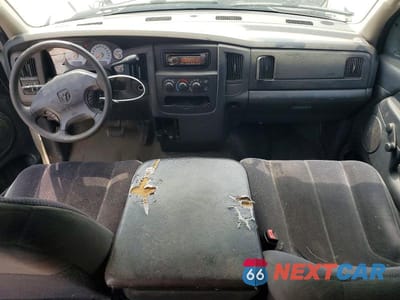 Zdjęcie 8 z 13 samochodu: 2003 DODGE RAM 3500 ST VIN:3D7MA48633G777261 - miniatura