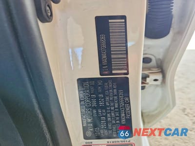 Zdjęcie 12 z 12 samochodu: 2016 KIA RIO LX VIN:KNADM4A37G6668369 - miniatura