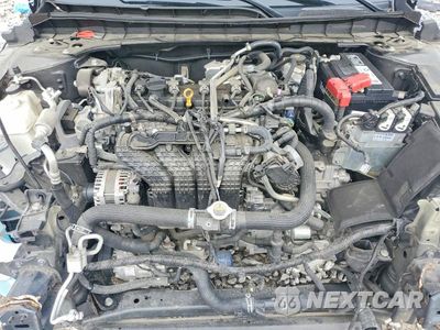 Zdjęcie 11 z 13 samochodu: 2023 NISSAN ALTIMA SR VIN:1N4BL4CV8PN333256 - miniatura