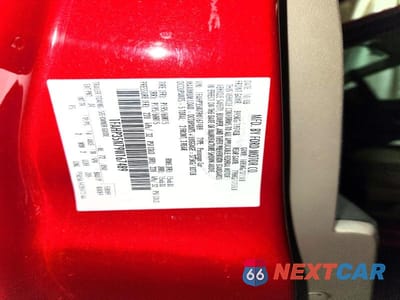 Zdjęcie 12 z 12 samochodu: 2009 FORD FOCUS SE VIN:1FAHP35N79W167489 - miniatura