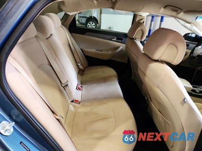 Zdjęcie 10 z 13 samochodu: 2017 HYUNDAI SONATA BASE VIN:5NPE24AF3HH515230 - miniatura