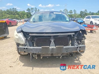 Piąte zdjęcie samochodu w środku: 2013 NISSAN MAXIMA 3.5 S VIN:1N4AA5AP2DC847476 - miniatura