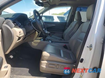 Zdjęcie 7 z 14 samochodu: 2016 HONDA PILOT EXL VIN:5FNYF5H59GB036649 - miniatura