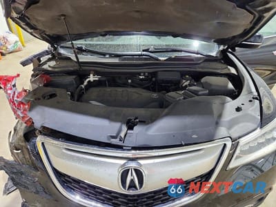 Zdjęcie 12 z 12 samochodu: 2014 ACURA MDX TECHNOLOGY VIN:5FRYD3H41EB001326 - miniatura