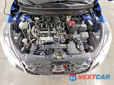 Zdjęcie 12 z 13 samochodu: 2024 NISSAN KICKS S VIN:3N1CP5BV7RL509228 - miniatura