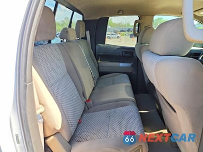 Zdjęcie 10 z 11 samochodu: 2007 TOYOTA TUNDRA DOUBLE CAB SR5 VIN:5TBBT54157S449822 - miniatura