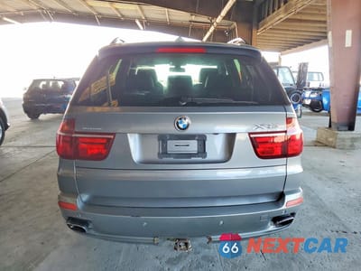 Zdjęcie 6 z 13 samochodu: 2007 BMW X5 4.8I VIN:5UXFE83557LZ37662 - miniatura