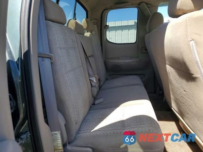 Zdjęcie 10 z 11 samochodu: 2006 TOYOTA TUNDRA SR5 VIN:5TBBT44196S486767 - miniatura