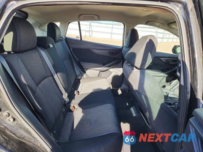 Zdjęcie 10 z 11 samochodu: 2019 SUBARU IMPREZA VIN:4S3GTAA65K1718980 - miniatura