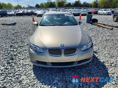 Piąte zdjęcie samochodu w środku: 2007 BMW 328 I VIN:WBAWL13557PX14140 - miniatura